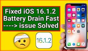 Image result for iPhone 5S Battery Draining Fast