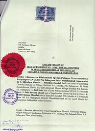 Image result for Land Deed