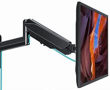 Image result for Full Motion Monitor Wall Mount