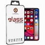 Image result for Tempered Glass iPhone XS