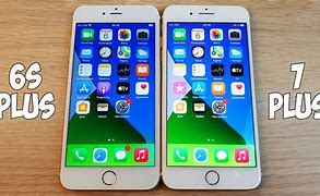 Image result for iphone 7 vs 5 size