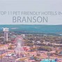 Image result for Pet Friendly Hotels in Branson MO