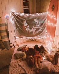 Image result for Cute Besty Sleepover Ideas