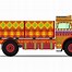Image result for Mascar Truck Side View