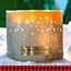 Image result for 6 X 3 Holiday Candle
