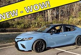 Image result for 2022 Toyota Camry