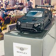 Image result for Mini GT Bentley