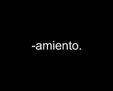 Image result for amiento