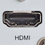 Image result for Samsung HDMI Input