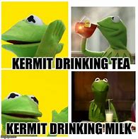 Image result for Rude Kermit Meme