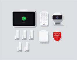 Image result for Xfinity Home Smart Devices