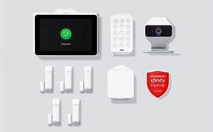 Image result for Xfinity Home Products