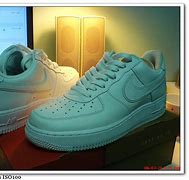 Image result for Burberry Air Force 1