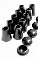 Image result for Rope Plastic End Caps