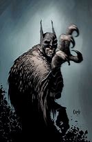 Image result for Batman Dark Art