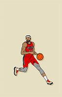 Image result for Brandon Ingram Cartoon