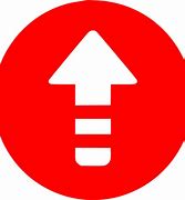 Image result for Up Arrow Icon