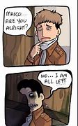 Image result for Aot Marco Memes