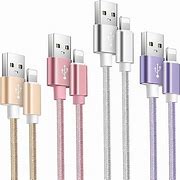 Image result for iphone 8 pro charging cables