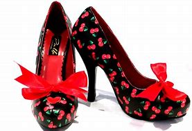 Image result for Pinup Couture Shoes
