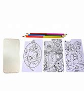 Image result for iPhone Coloring Case Papir