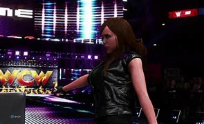 Image result for WWE 2K20 Character Creation