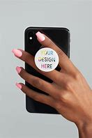 Image result for Cute Pop Sockets