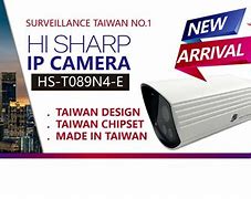 Image result for Hi Sharp CCTV