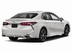 Image result for White Toyota Camry Rear