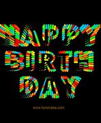 Image result for iPhone Happy Birthday Effects