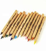 Image result for Short Colored Pencils