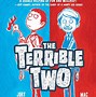 Image result for The Terrible Two Short Comic