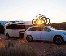 Image result for Future Tow Camper for Small SUV