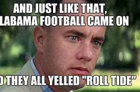 Image result for Alabama Football Memes