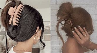 Image result for Beyoncé Claw Clip