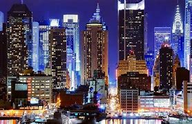 Image result for New York City Time Square Sky View
