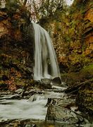 Image result for Welsh Waterfalls