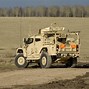 Image result for Husky Military Vehicle