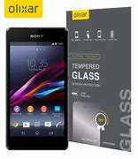 Image result for Love Me I Spare Glass for Sony Xperia Z1 Compact