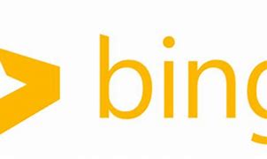 Image result for Microsoft Bing Logo Design