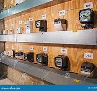 Image result for Home Electric Meter