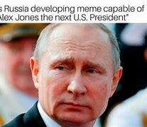 Image result for Putin Meme 2020