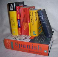 Image result for Spanish Language Book