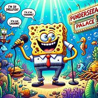 Image result for Spongebob Puns