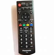 Image result for Panasonic Television Remote Control