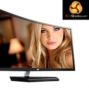 Image result for 3 Curved Monitors