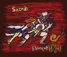 Image result for Fate Wind Sword