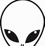 Image result for Cartoon Alien Face Transparent