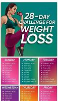 Image result for 30-Day Home Workout Challenge