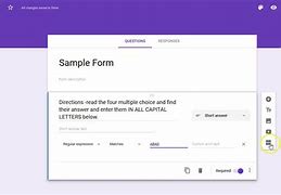 Image result for How to Get Answers On Google Forms Locked Mode